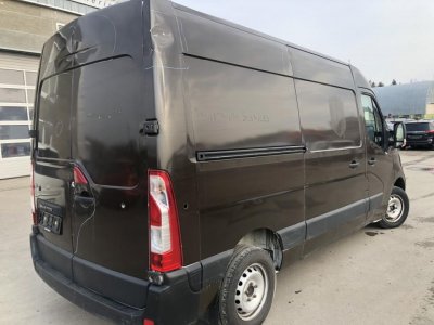 Renault Master | 2
