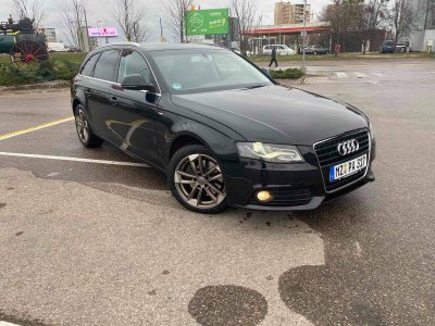 Audi A4 | 0