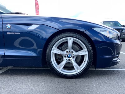 BMW Z4 | 3