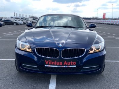 BMW Z4 | 1