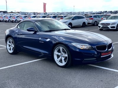 BMW Z4 | 2