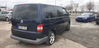 Volkswagen Transporter | 3