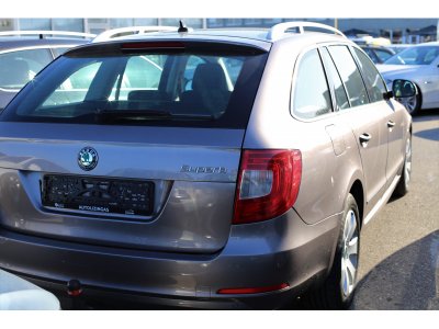Skoda Superb | 3