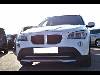 BMW X1 | 1
