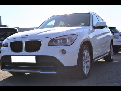 BMW X1 | 2