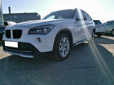 BMW X1 | 3