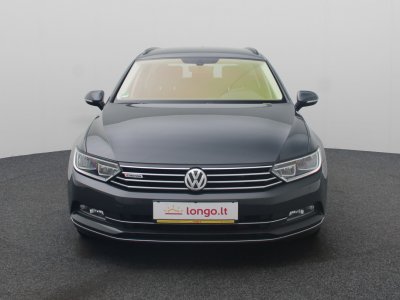 Volkswagen Passat | 2
