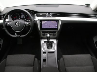 Volkswagen Passat | 1
