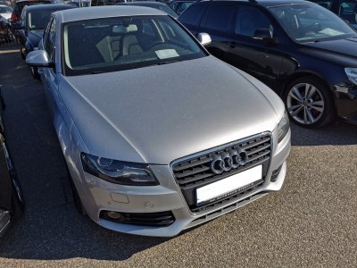 Audi A4 | 1