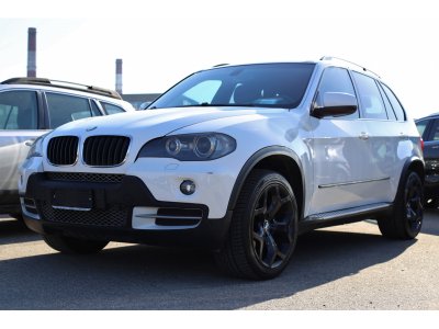 BMW X5 | 3
