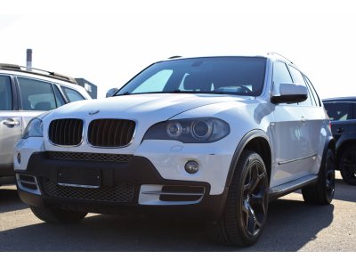 BMW X5 | 2