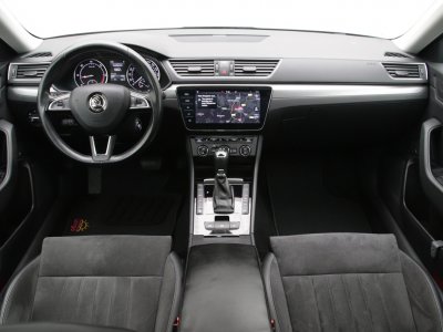 Skoda Superb | 1