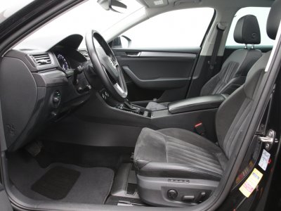 Skoda Superb | 3