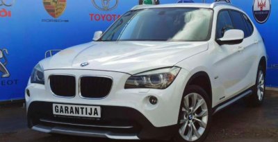 BMW X1 | 0