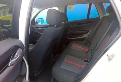 BMW X1 | 3