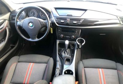BMW X1 | 2