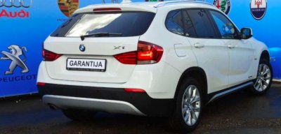 BMW X1 | 1