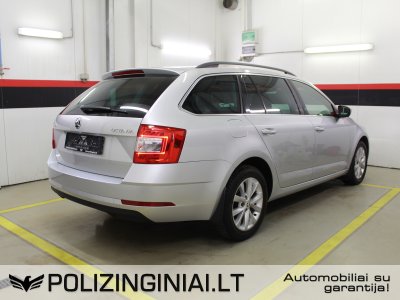 Skoda Octavia | 2