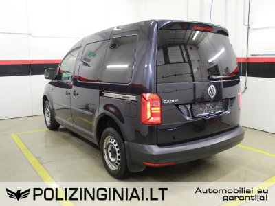 Volkswagen Caddy | 3