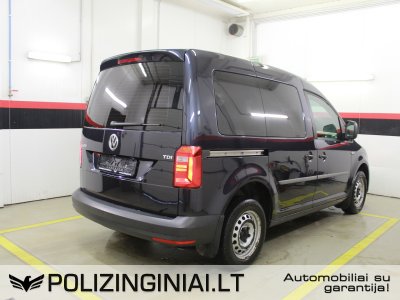 Volkswagen Caddy | 2