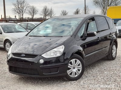 Ford S-MAX | 1