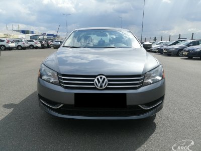 Volkswagen Passat | 3
