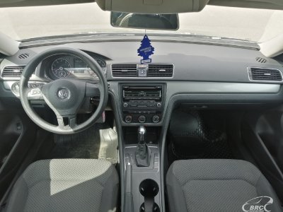 Volkswagen Passat | 2