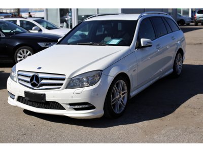 Mercedes-Benz C250 | 1