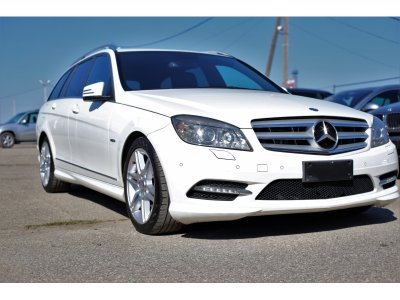 Mercedes-Benz C250 | 3