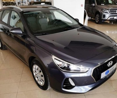 Hyundai i30 | 1