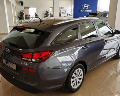 Hyundai i30 | 3