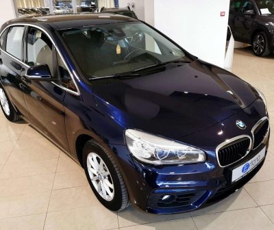 BMW 218 | 1