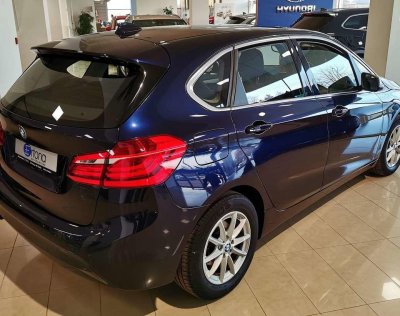 BMW 218 | 3