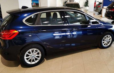 BMW 218 | 2