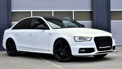 Audi A4 | 2