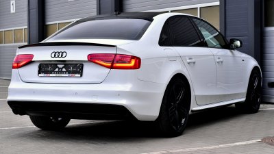 Audi A4 | 3