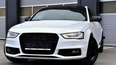 Audi A4 | 1