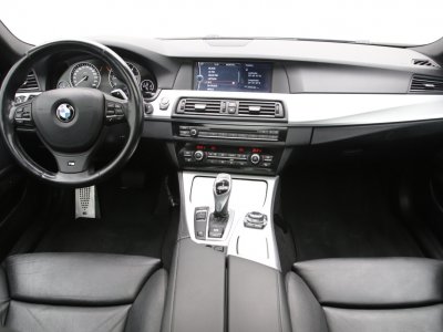 BMW 525 | 1