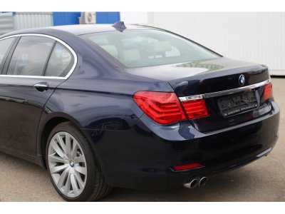 BMW 730 | 2