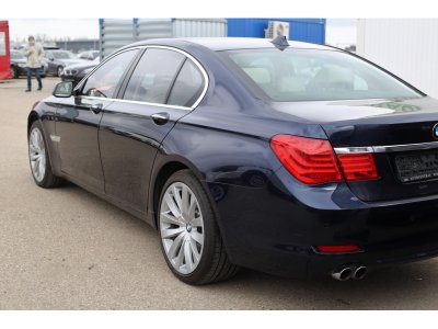 BMW 730 | 3