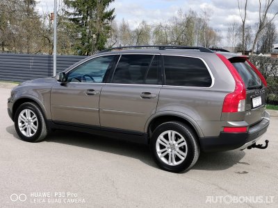 Volvo XC90 | 3