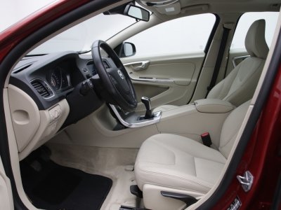Volvo V60 | 3