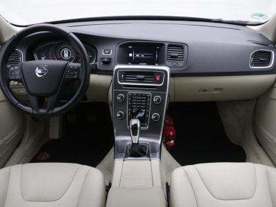 Volvo V60 | 1