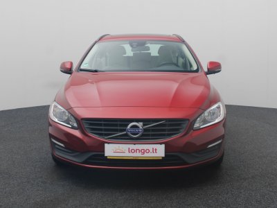 Volvo V60 | 2