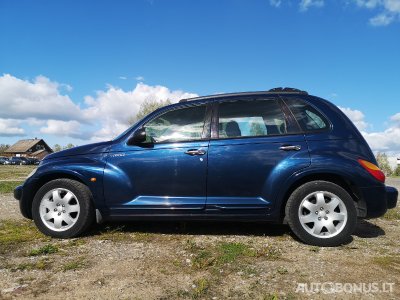 Chrysler PT Cruiser | 1