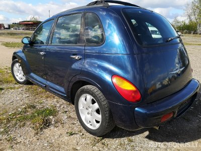 Chrysler PT Cruiser | 2