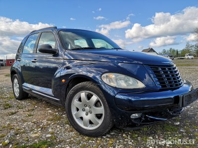 Chrysler PT Cruiser | 3
