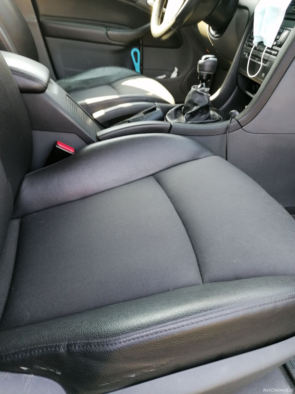 Saab 9-3 | 12
