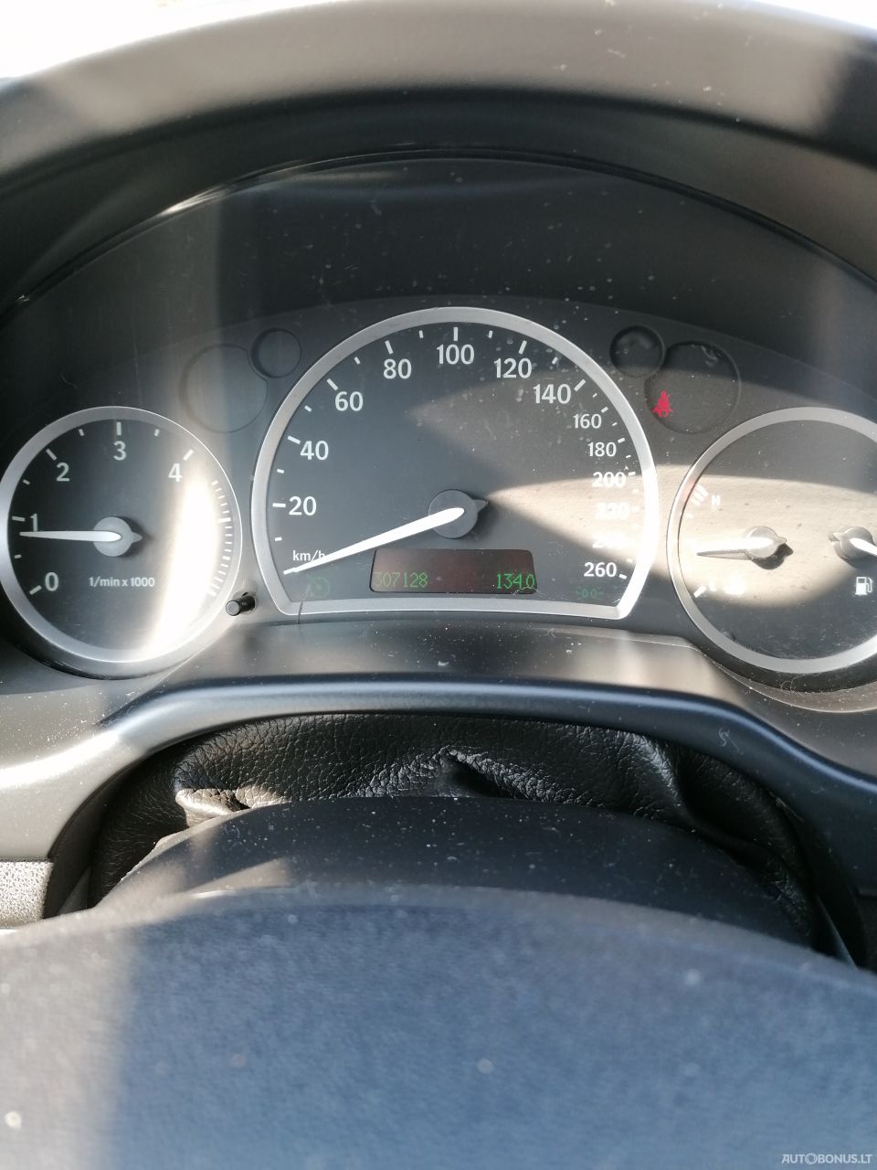 Saab 9-3 | 8