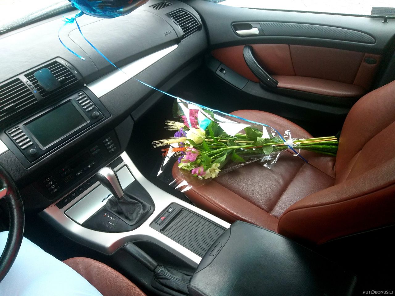 BMW X5 | 6